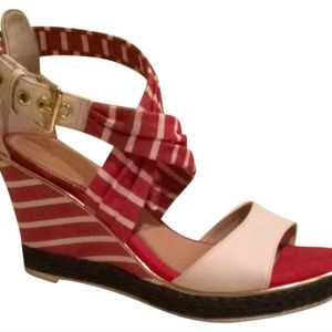 Sperry Top-Sider Wedge Heel